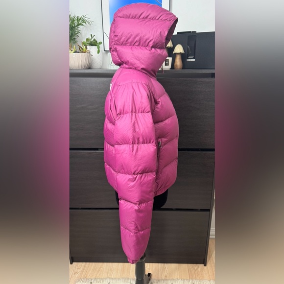 The North Face Hydrenalite Hooded Down Jacket - Picture 11 of 16